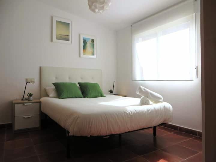 Cozy & New Bohemian --- Gran Via Center Appartement Madrid