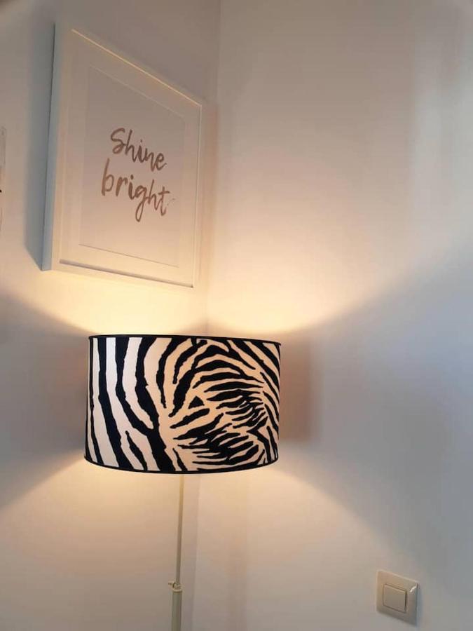 Appartement Cozy & New Bohemian --- Gran Via Center Madrid