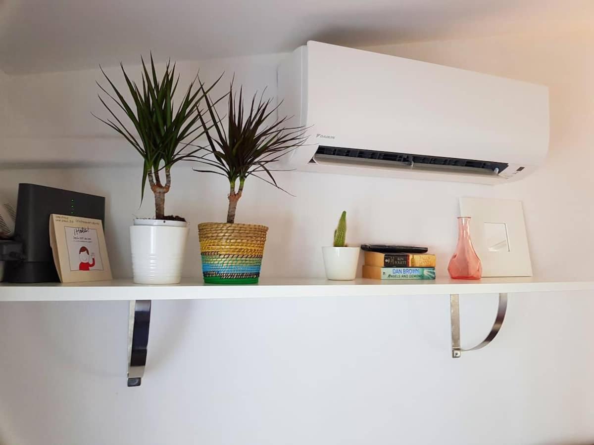 Appartement Cozy & New Bohemian --- Gran Via Center